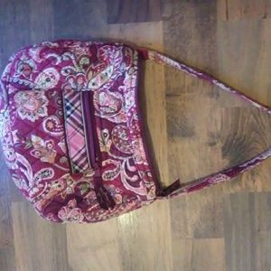 Vera Bradley- Excellent condition!